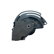 DURAFORCE HVAC Blend Door Actuator For 604-113 Chevrolet Silverado 1500 2500 Cadillac