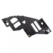DURAFORCE For 2010-2012 Volkswagen Golf Front LH & RH Inner Bumper Bracket 2PCS