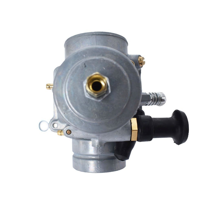 DURAFORCE Carburetor Carb Fit For Yamaha TT-R125 TTR125 2000-2003 BW200 1985-1988
