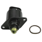 DURAFORCE Fuel Injection Air Control Valve Idle 93744675 Stepper IACSensor Auto Parts