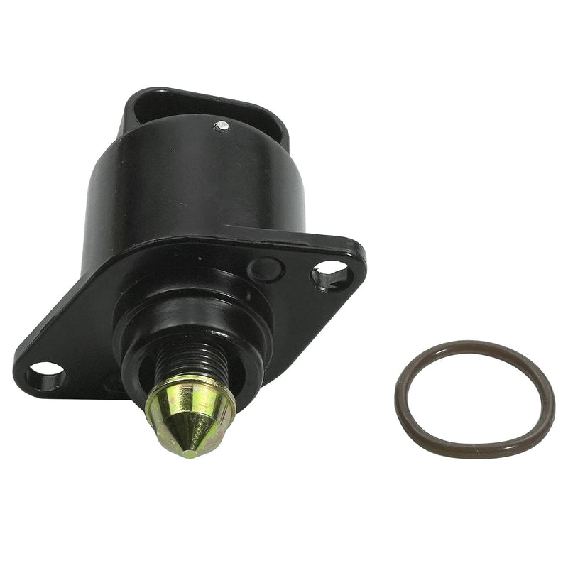 DURAFORCE Fuel Injection Air Control Valve Idle 93744675 Stepper IACSensor Auto Parts