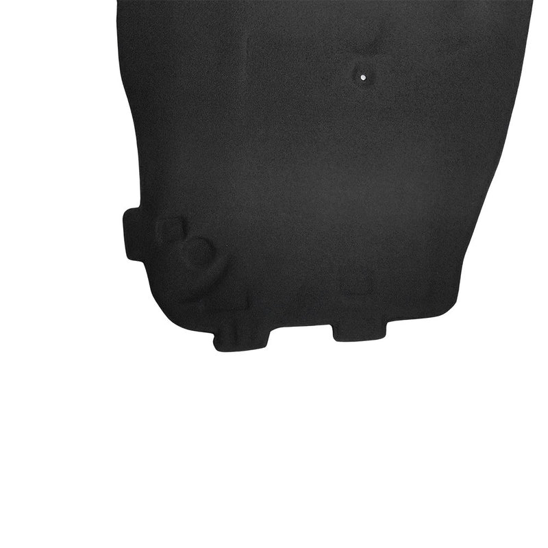 DURAFORCE For 1999-2006 BMW 3 Series E46 328i 330i Hood Engine Insulating Pad 51488193941