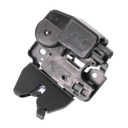 DURAFORCE New 84630-3TA0A Trunk Lid Latch Assy For Nissan 2013-19 Altima 2016-19 Maxima US