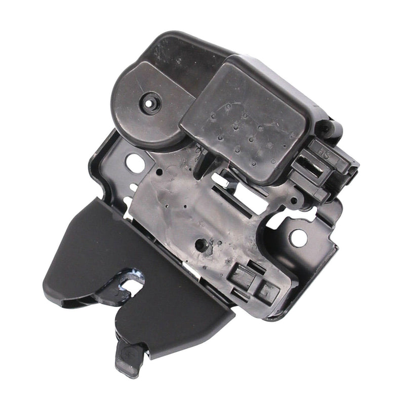 DURAFORCE New 84630-3TA0A Trunk Lid Latch Assy For Nissan 2013-19 Altima 2016-19 Maxima US