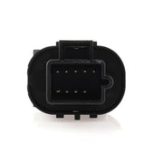 DURAFORCE For 2007-2013 Chevrolet Silverado GMC Sierra 1500 2500 HD 3500 HD Mirror Switch