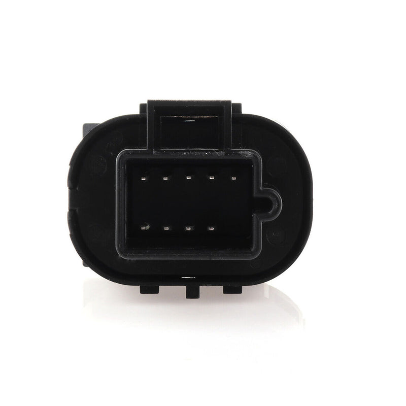 DURAFORCE For 2007-2013 Chevrolet Silverado GMC Sierra 1500 2500 HD 3500 HD Mirror Switch