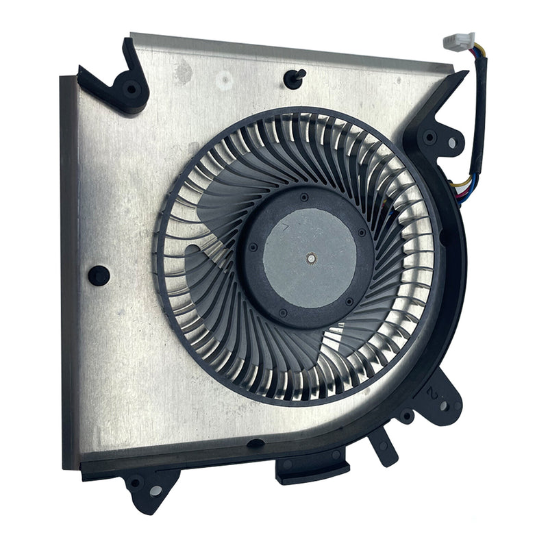 DURAFORCE CPU Cooling Fan For MSI GF63 8RC GF65 8RD 16R1 16R2 PABD08008SH DC 5V 1.0A N413