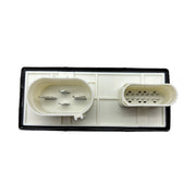 DURAFORCE Radiator Cooling Fan Control Module 1J0919506K for VW Beetle Golf Jetta Audi