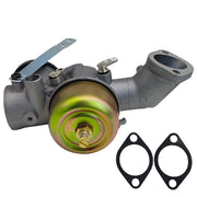 DURAFORCE Carburetor for Briggs & Stratton 491026 281707 491031 490499 12HP Engine Carb US