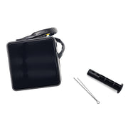 DURAFORCE LED REVERSE TOW HITCH COVER LIGHT FOR TRUCK TRAILER 2" RECEIVER