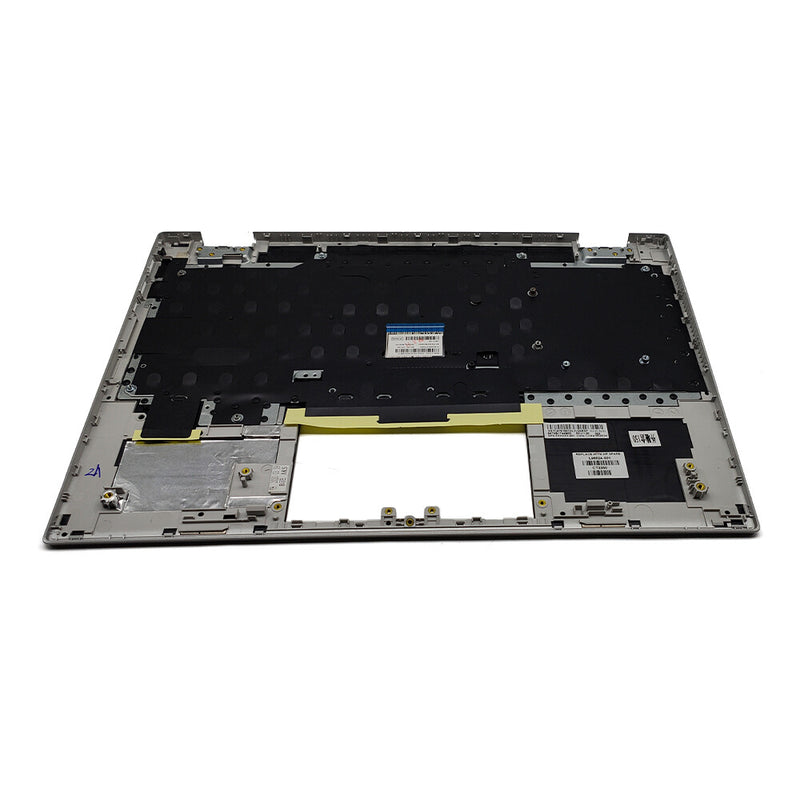 DURAFORCE New Palmrest Keyboard L96524-001 For HP Pavilion 14-DW 14M-DW0013DX 14-dw0032TU