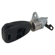 DURAFORCE Door Lock Switch Lock Cylinder Key Set For Journey Magnum Grand Caravan Dodge