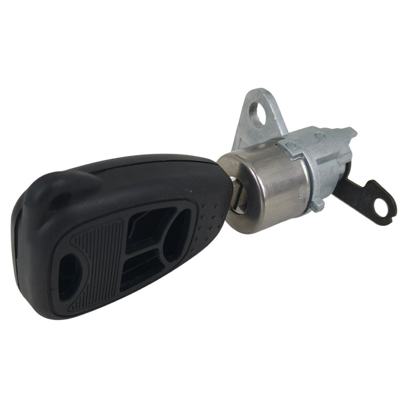 DURAFORCE Door Lock Switch Lock Cylinder Key Set For Journey Magnum Grand Caravan Dodge