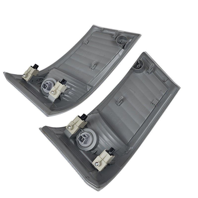 DURAFORCE Turn Signal Lamp For Mitsubishi Fuso FE125 FE160 FE180 2012-2019 LH+RH