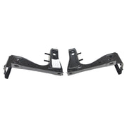 DURAFORCE Lower Radiator Support Bracket For Toyota Tundra 2013-2021 Driver&Passenger Side