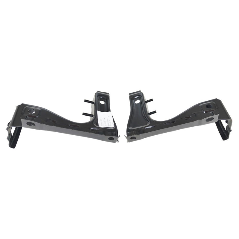 DURAFORCE Lower Radiator Support Bracket For Toyota Tundra 2013-2021 Driver&Passenger Side