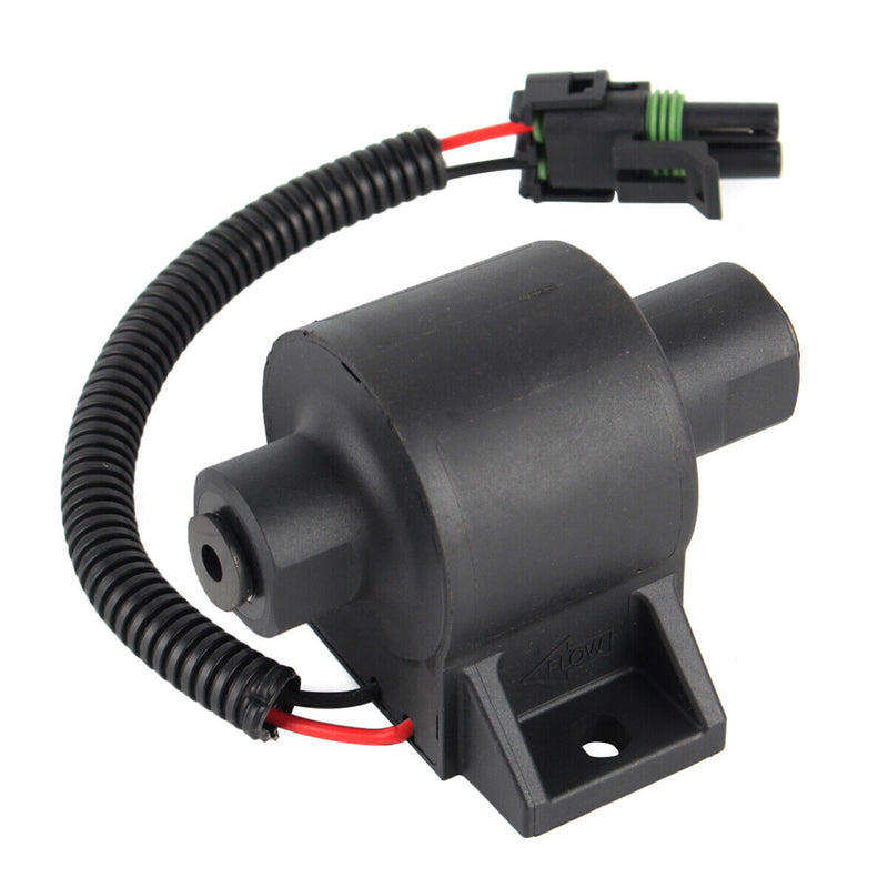 DURAFORCE New Fuel Pump For Thermo King Tripac 42-1762 42-989 APU Tri-Pac Evolution US