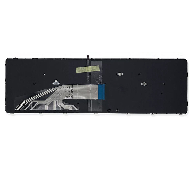 DURAFORCE New For HP Probook 650 G2 G3 655 G3 450 G3 Keyboard Backlit 841137-001 US