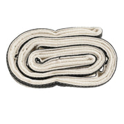DURAFORCE 4036EL3001A Drum Dryer Felt Seal for Kenmore for General Electric Washer Dryer