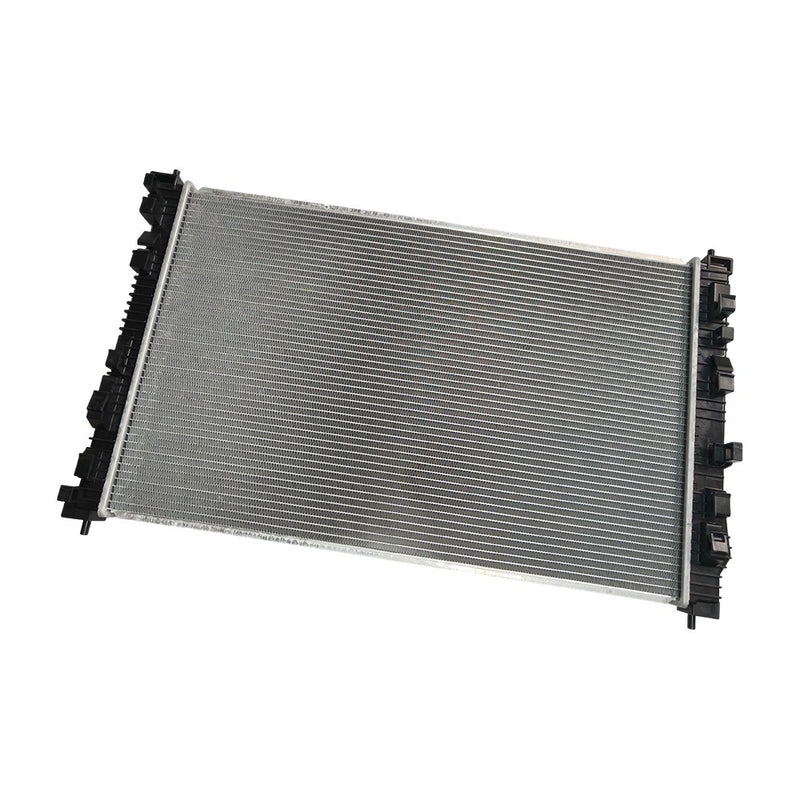 DURAFORCE Brand New Radiator for Nissan Rogue 2021-2024 1.5L 21410-6RR0B 214106RR0B