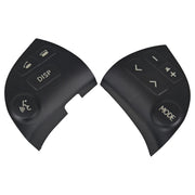 DURAFORCE For Lexus ES350 2006-2012 Steering Wheel Control Switch Button 84250-33190-C0 US