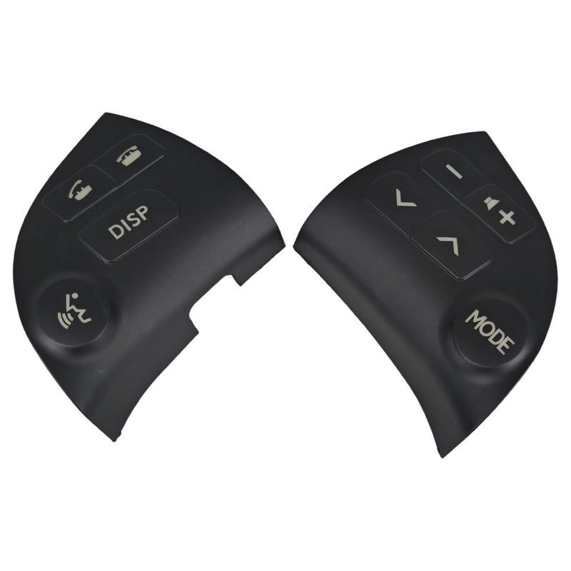DURAFORCE For Lexus ES350 2006-2012 Steering Wheel Control Switch Button 84250-33190-C0 US
