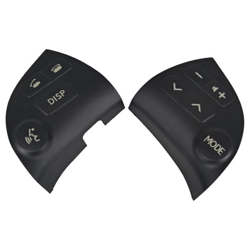 DURAFORCE For Lexus ES350 2006-2012 Steering Wheel Control Switch Button 84250-33190-C0 US