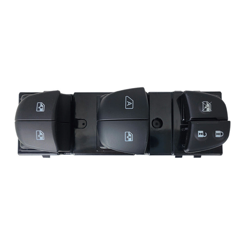 DURAFORCE 25401 6LA0A Left Front Door Window Switch for Nissan Sentra 2020 2023 New