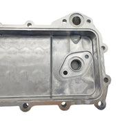 DURAFORCE New Oil Cooler ASM For ISUZU NPR NPR-HD NQR NRR 4HK1 4HE1 4.8L 5.2L 1998-2010