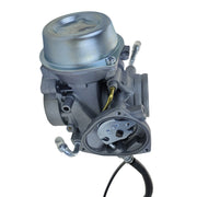 DURAFORCE Carburetor w/ Air Filter For Polaris Scrambler 500 2003 4X4 2001-2005 2010-2012