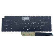 DURAFORCE New For Dell Inspiron 3515 3520 3525 15Pro 5510 5515 5518 US Keyboard No-Backlit