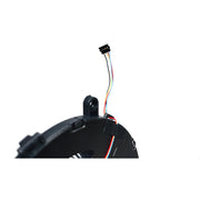 DURAFORCE For HP Spectre X360 15EB 15-EB0043DX CPU GPU Cooling Fan 15-EB0053DX 15-EB0065NR