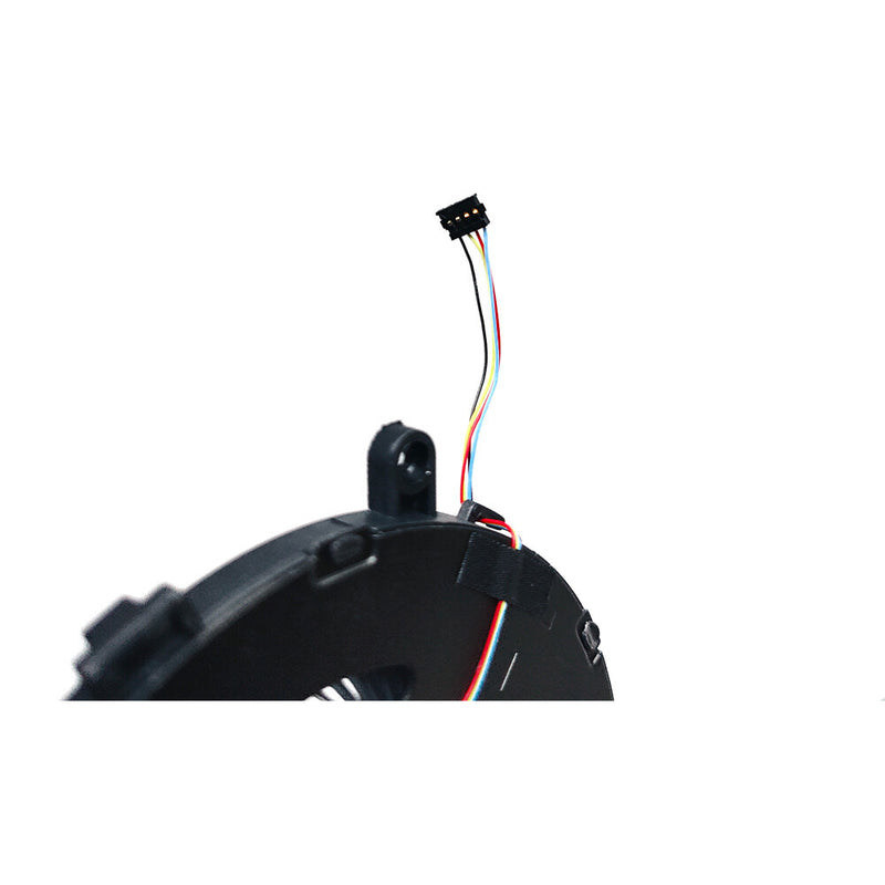 DURAFORCE For HP Spectre X360 15EB 15-EB0043DX CPU GPU Cooling Fan 15-EB0053DX 15-EB0065NR