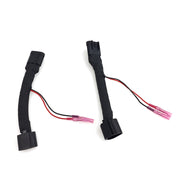 DURAFORCE For SpecD 6th Gen Headlight Conversion Harness For Chevrolet Camaro 2010-2013