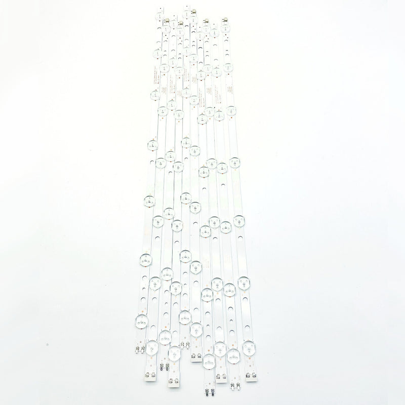 DURAFORCE LED Backlight Strip For UN55H6103AG UN55J620DAF UN55J6201AF UN55J6200AF