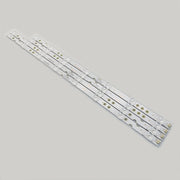 DURAFORCE LED strip For TCL TV 55S425 55S421 55S423 55D6 4C-LB5508-HR02J 4C-LB5507-HR02J