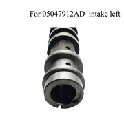 DURAFORCE Left Side Intake Camshaft 5047912AC For 2022-2023 Ram ProMaster 3500 3.6L V6