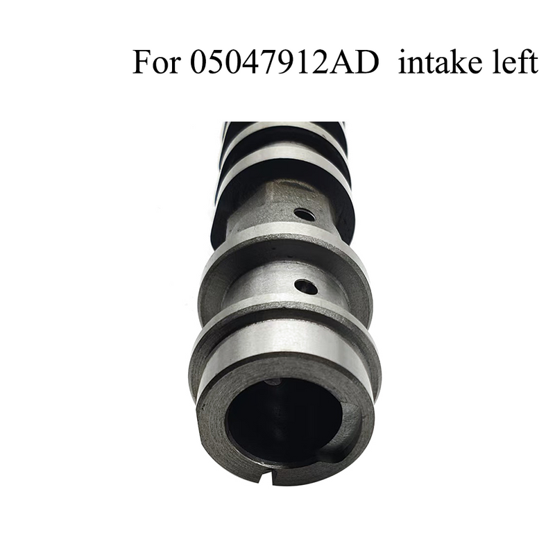 DURAFORCE Left Side Intake Camshaft 5047912AC For 2022-2023 Ram ProMaster 3500 3.6L V6