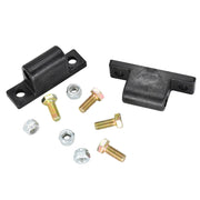 DURAFORCE 6717593 Door Hinge Set for Bobcat 751 753 763 773 863 864 873 Skid Steer Loader