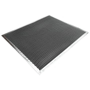 DURAFORCE W10905734 Range Hood Filter w10905734 AP6050126 for whirlpool range WVU37UC0FS0