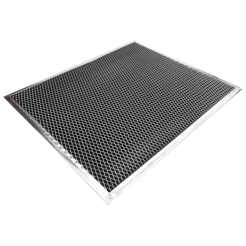 DURAFORCE W10905734 Range Hood Filter w10905734 AP6050126 for whirlpool range WVU37UC0FS0