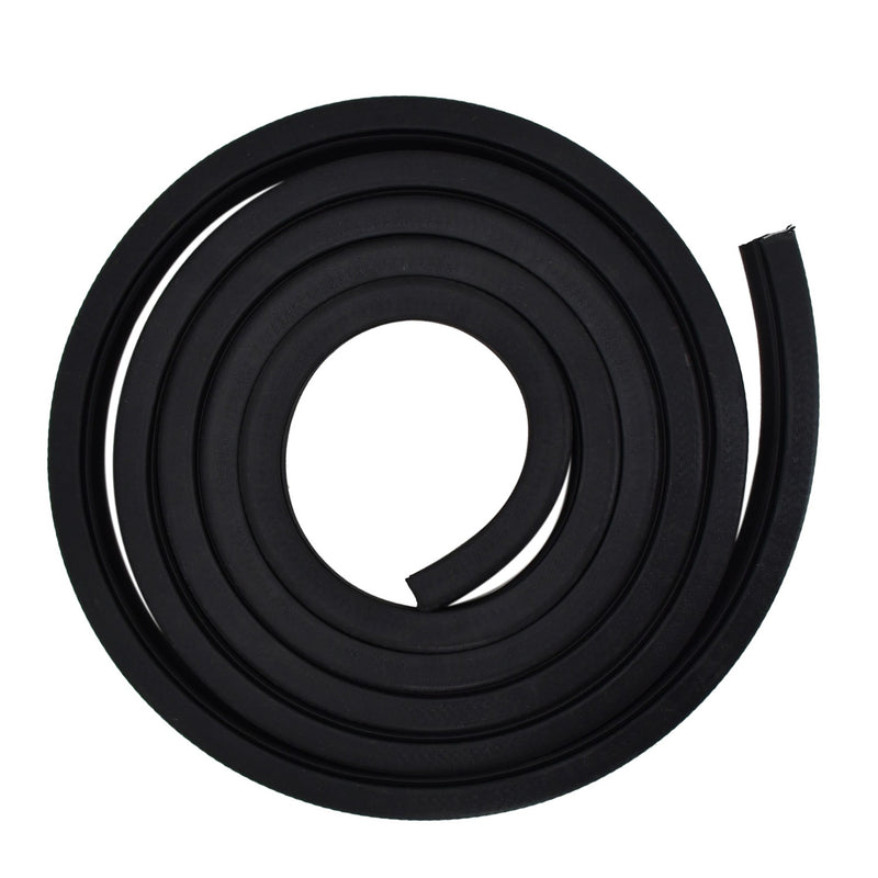 DURAFORCE 7011039 Cab Outer Door Frame Weather Strip Seal for Bobcat Loader