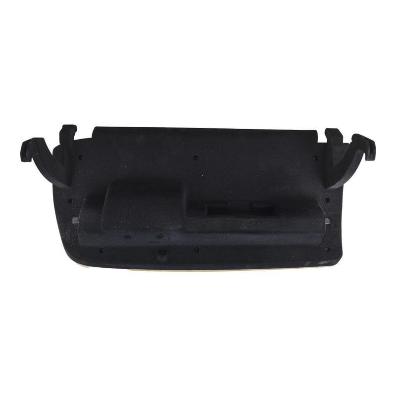 DURAFORCE Dash Glove Box Door Lid Cover Beige For 2011-2018 BMW X3 X4 F25 F2vZ 51166839001