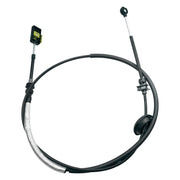 DURAFORCE 5C2Z-7E395-AA Auto Transmission Gear Shift Cable For Ford E-150 E-250 E-350
