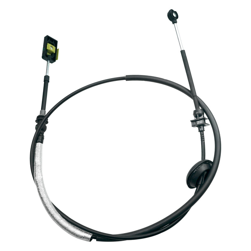 DURAFORCE 5C2Z-7E395-AA Auto Transmission Gear Shift Cable For Ford E-150 E-250 E-350