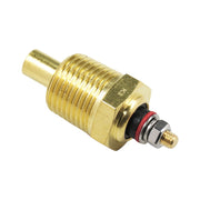DURAFORCE Coolant Temp Sender 280EA 240F 1/8 NPTF w/ 1/4 3/8 1/2 Adapters Stewart Warner