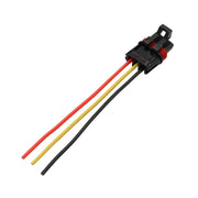 DURAFORCE Pulse Power Plug Pigtail Connector For Polaris Ranger Crew XP1000 & RZR RS1 2023