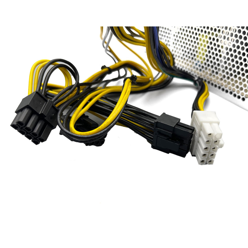 DURAFORCE 500W Power Supply Unit HK600-11PP For Lenovo P340 P330 P350 P328 P310 5P50V03181