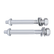 DURAFORCE S-26321 S-23320 For Hendrickson Vantraax Pivot Bushing Kit 1 AXLE HKA180 AANT23K