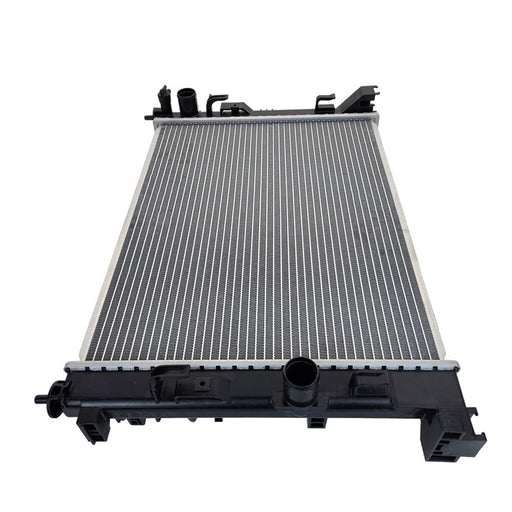DURAFORCE Radiator New for Nissan Kicks 2018 2022 Versa 2020 2022 1 6L Engine